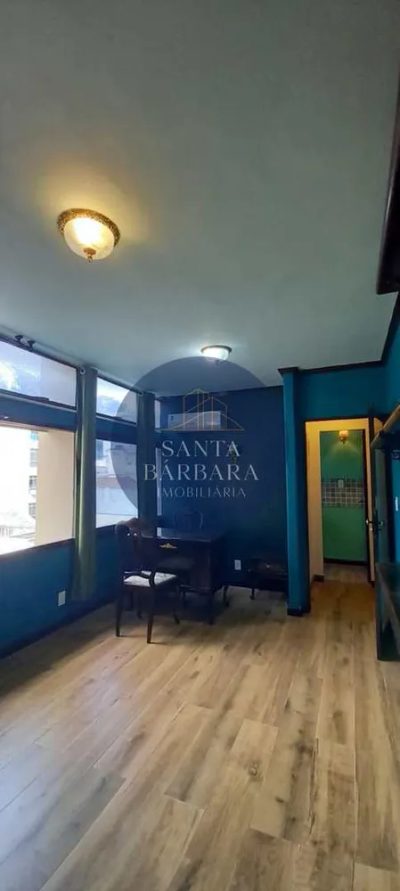 Sala-Conjunto, 30 m² - Foto 3