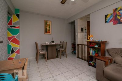 Apartamento, 2 quartos, 60 m² - Foto 3