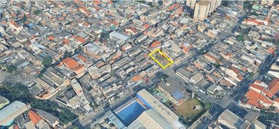 Terreno, 300 m² - Foto 5