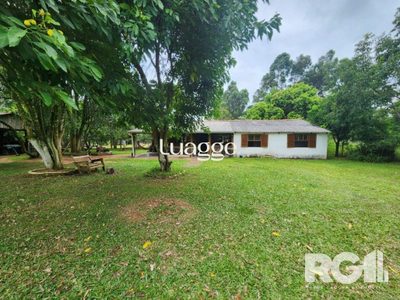 Sítio, 3 quartos, 71 m² - Foto 1