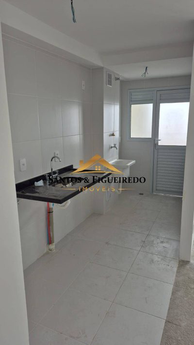 Apartamento, 2 quartos, 60 m² - Foto 2