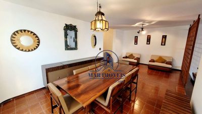 Apartamento, 3 quartos, 190 m² - Foto 5