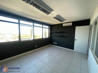 Sala-Conjunto, 43 m² - Foto 2