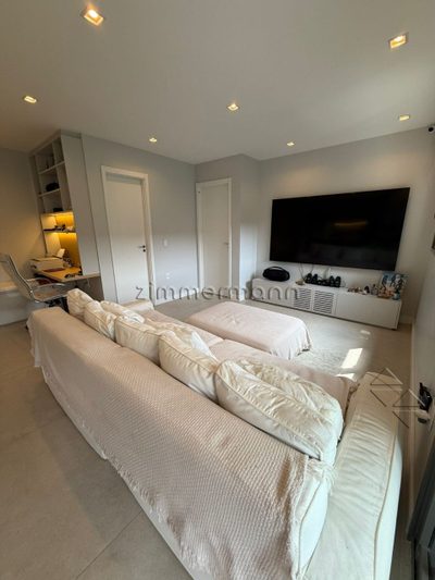 Apartamento, 1 quarto, 64 m² - Foto 5