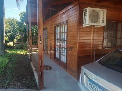 Casa, 4 quartos, 180 m² - Foto 2