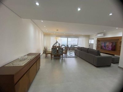 Apartamento, 4 quartos, 180 m² - Foto 3