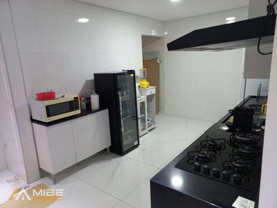 Casa de Condomínio, 2 quartos - Foto 3