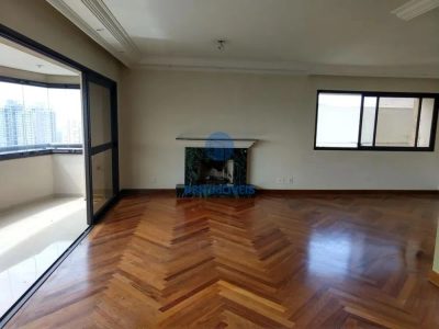 Apartamento, 4 quartos, 250 m² - Foto 2