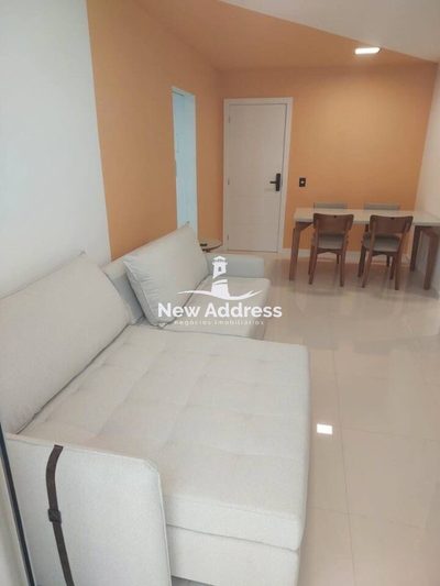 Apartamento, 2 quartos, 66 m² - Foto 4