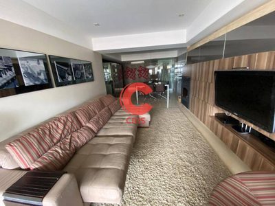 Apartamento, 3 quartos, 151 m² - Foto 1