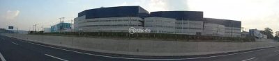 Depósito-Galpão, 4245 m² - Foto 2