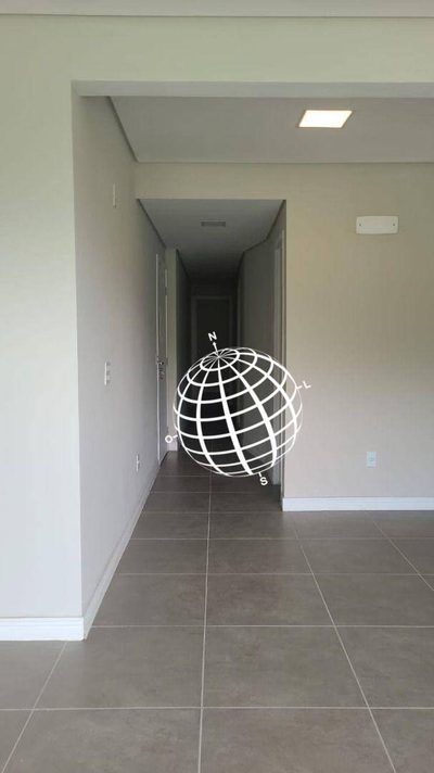 Apartamento, 2 quartos, 72 m² - Foto 4