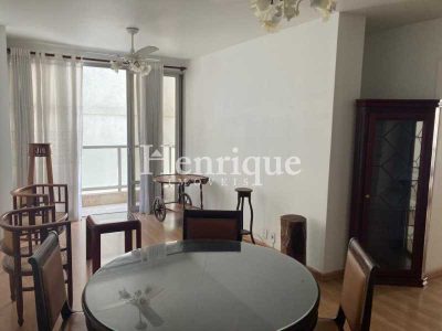 Apartamento, 2 quartos, 87 m² - Foto 5