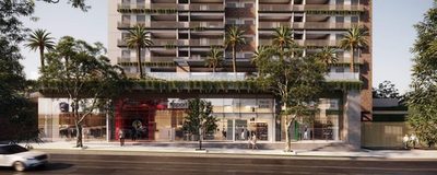 Apartamento, 2 quartos, 72 m² - Foto 2