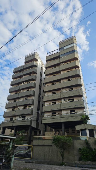 Apartamento, 1 quarto, 48 m² - Foto 3