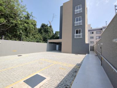 Apartamento, 3 quartos, 67 m² - Foto 1
