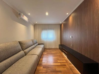 Casa, 5 quartos, 618 m² - Foto 3