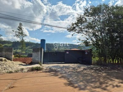 Chácara, 2 quartos, 1000 m² - Foto 1