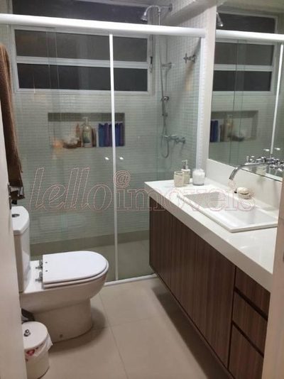 Apartamento, 3 quartos, 120 m² - Foto 5