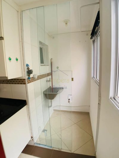 Apartamento, 2 quartos, 50 m² - Foto 5
