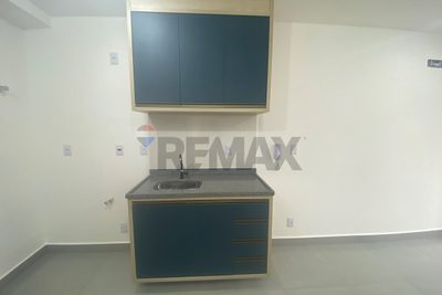 Apartamento, 1 quarto, 31 m² - Foto 3