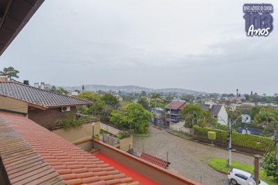 Casa, 3 quartos, 375 m² - Foto 2