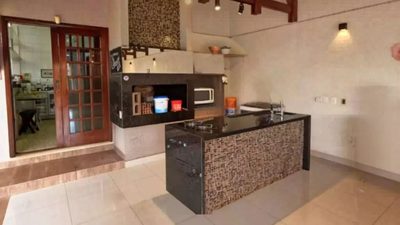Casa, 4 quartos, 450 m² - Foto 5