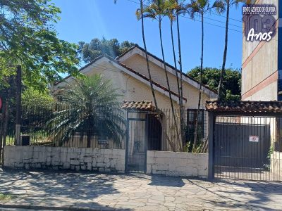 Casa, 3 quartos, 156 m² - Foto 1