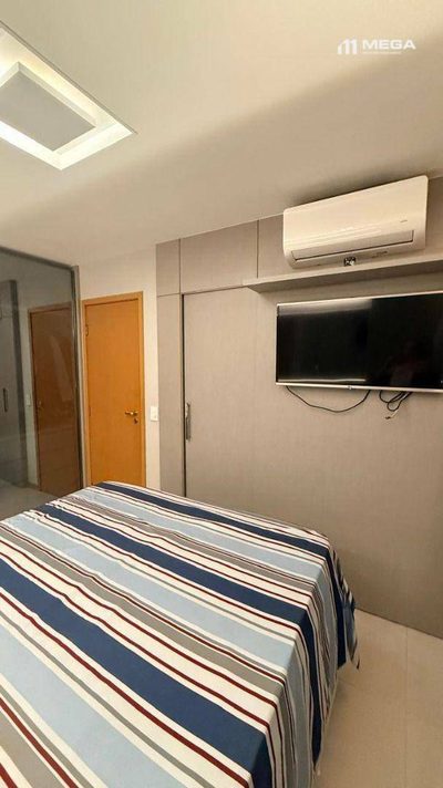 Apartamento, 3 quartos, 115 m² - Foto 3