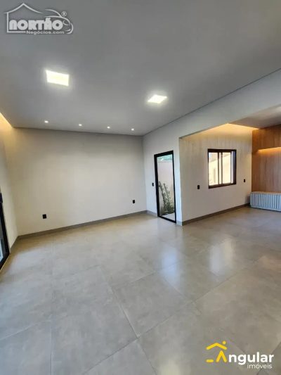 Casa, 3 quartos - Foto 4
