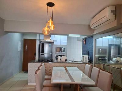 Apartamento, 3 quartos, 101 m² - Foto 3