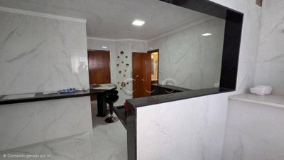 Apartamento, 3 quartos, 127 m² - Foto 5