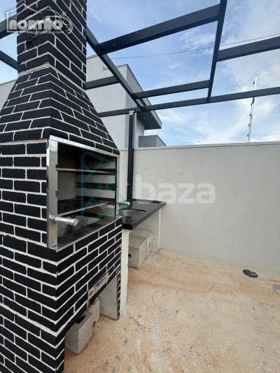 Casa, 2 quartos, 34 m² - Foto 5