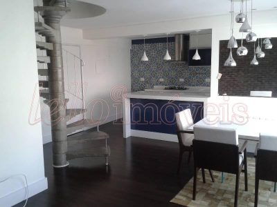 Apartamento, 1 quarto, 120 m² - Foto 1