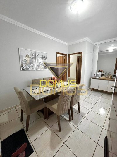 Apartamento, 3 quartos, 125 m² - Foto 4