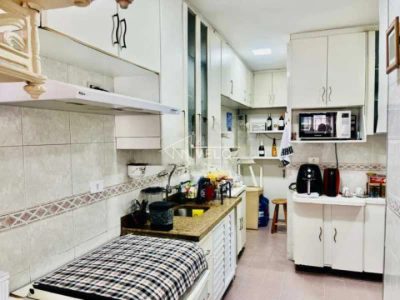 Cobertura, 4 quartos, 283 m² - Foto 2