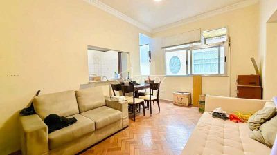 Apartamento, 3 quartos, 90 m² - Foto 1