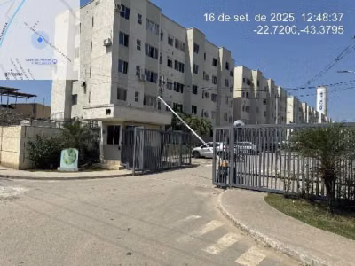 Apartamento, 2 quartos, 41 m² - Foto 1