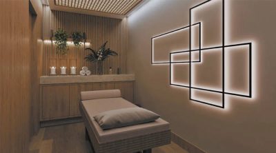 Cobertura, 3 quartos, 213 m² - Foto 2