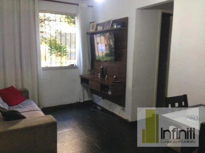 Apartamento, 2 quartos, 47 m² - Foto 4