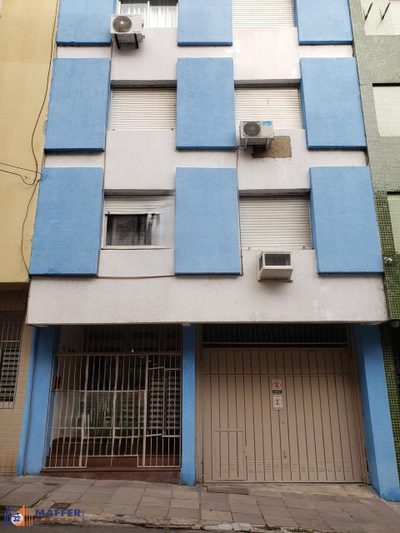 Apartamento, 1 quarto, 47 m² - Foto 1