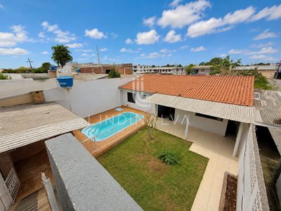 Casa, 4 quartos, 315 m² - Foto 2