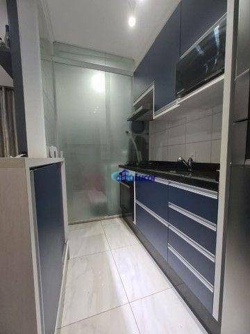 Apartamento, 2 quartos, 46 m² - Foto 1