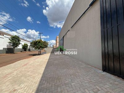 Depósito-Galpão, 300 m² - Foto 3