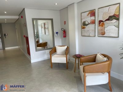Apartamento, 2 quartos, 69 m² - Foto 5
