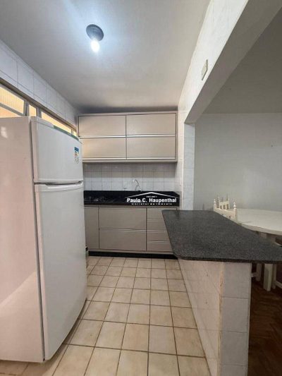 Apartamento, 2 quartos, 42 m² - Foto 1