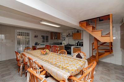Casa, 4 quartos, 270 m² - Foto 3