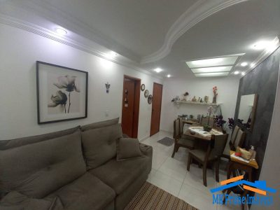 Apartamento, 2 quartos, 58 m² - Foto 4