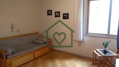 Apartamento, 1 quarto, 48 m² - Foto 2