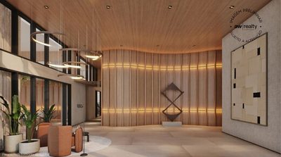 Cobertura, 5 quartos, 695 m² - Foto 5